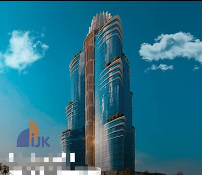 مکتب للبيع في العاصمة الإدارية الجديدة، القاهرة - 1000634594. jpg مکتب للبيع في العاصمة الإدارية الجديدة، القاهرة - 1000634594. jpg