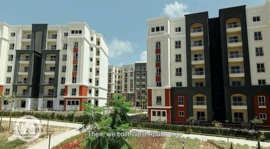 2 Bedroom Apartment for Sale in Agami, Alexandria - WhatsApp Image 2026-04-29 at 12.43. 56 PM. jpeg