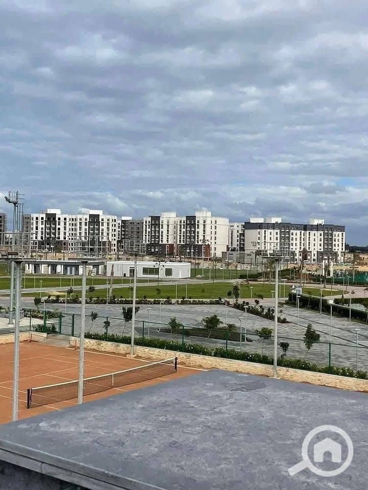 Apartment for sale in Alex West 111 meters | Two rooms and installment up to 8 years - Widok 3