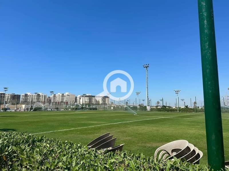 Apartment for sale in Alex West 111 meters | Two rooms and installment up to 8 years - Widok 4
