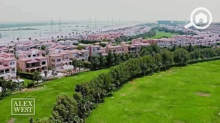 Apartment for sale in Alex West 111 meters | Two rooms and installment up to 8 years - Widok 5