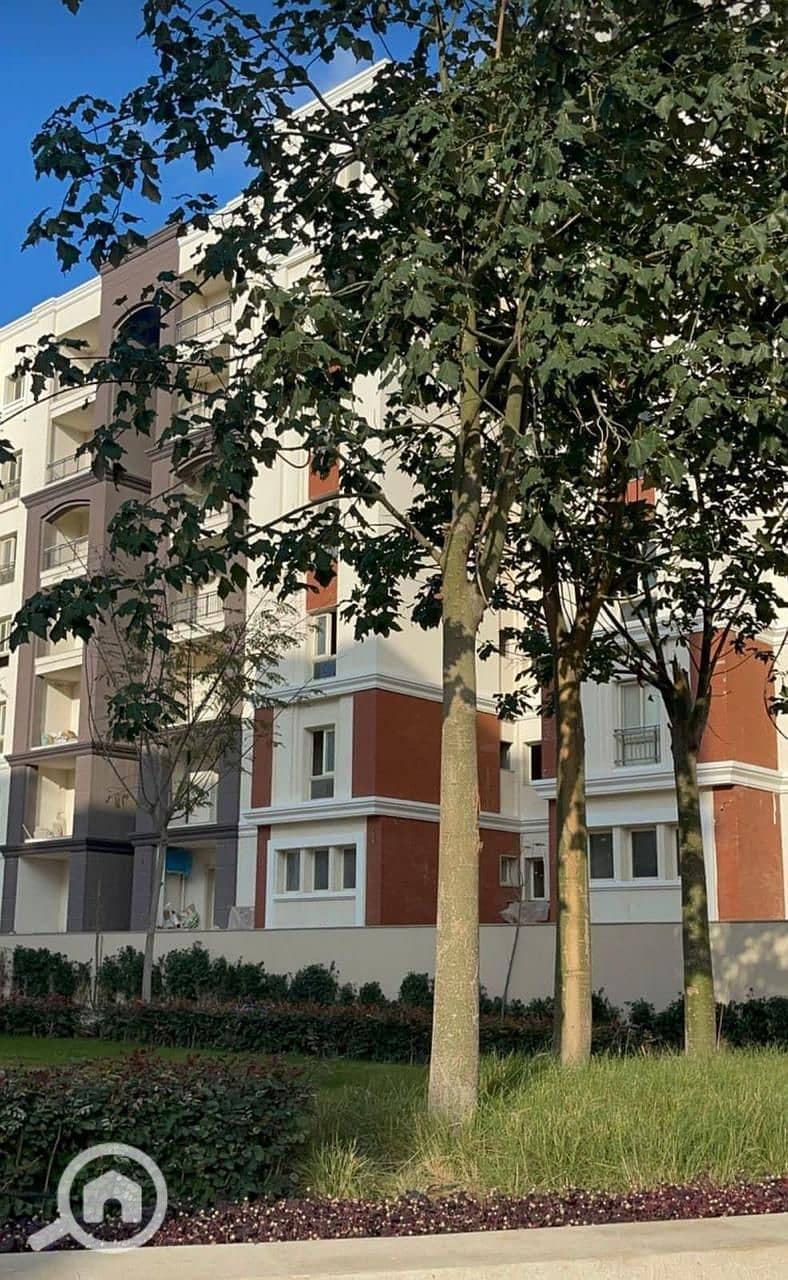 Apartment for sale in Alex West 111 meters | Two rooms and installment up to 8 years - Więcej
