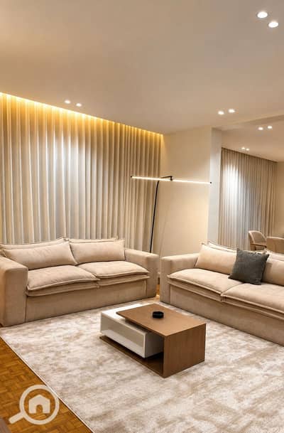 3 Bedroom Apartment for Rent in Mohandessin, Giza - 1000291960. jpg