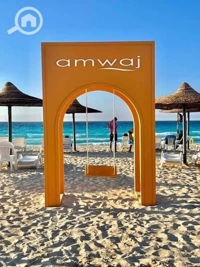 شاليه 2 غرفة نوم للايجار في الساحل الشمالي، مطروح - 65494. jpg شاليه 2 غرفة نوم للايجار في الساحل الشمالي، مطروح - 65494. jpg
