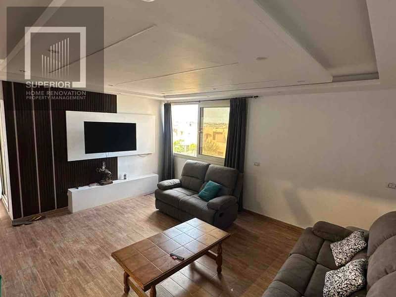 Chalet with a stunning view of the sea and the lake - Ansicht 6