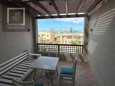 3 Bedroom Chalet for Sale in North Coast, Matruh - 9df7146c-3ca0-4f41-9799-9820235b6b54. jpg