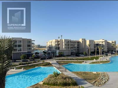 3 Bedroom Chalet for Rent in North Coast, Matruh - cf64b4b9-ea82-4683-867b-c22886ea60fe. jpg