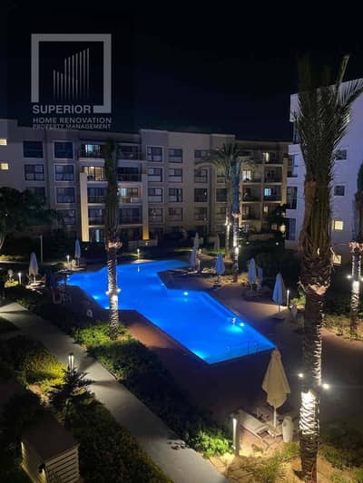 2 Bedroom Chalet for Rent in North Coast, Matruh - 0a3310a9-d8ea-47c3-ae1a-1ec19b10c28c. jpg