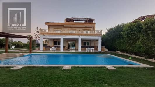 6 Bedroom Villa for Rent in North Coast, Matruh - d7da70f9-2d57-4433-bb64-f3ac39732dd5. jpg 6 Bedroom Villa for Rent in North Coast, Matruh - d7da70f9-2d57-4433-bb64-f3ac39732dd5. jpg