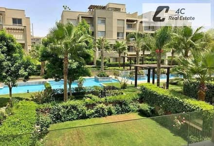 شقة 2 غرفة نوم للبيع في القاهرة الجديدة، القاهرة - WhatsApp Image 2026-05-17 at 2.17. 38 PM (8). jpeg
