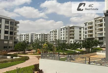 2 Bedroom Apartment for Sale in New Cairo, Cairo - 8. PNG