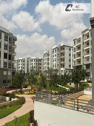 3 Bedroom Apartment for Sale in New Cairo, Cairo - 8. png