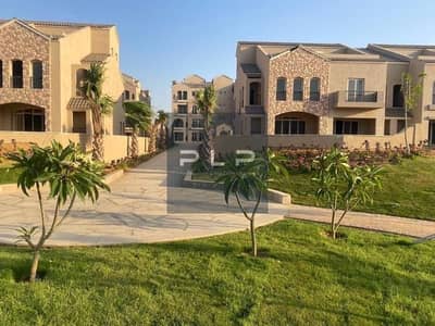 تاون هاوس 4 غرف نوم للبيع في مدينة المستقبل، القاهرة - 558795902_1530392987960480_4320853149500109945_n. jpg