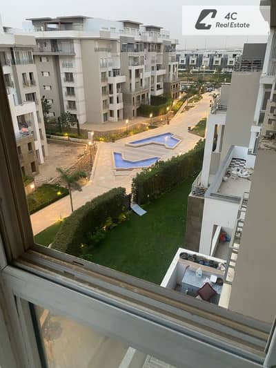 3 Bedroom Flat for Sale in New Cairo, Cairo - WhatsApp Image 2025-04-10 at 5.03. 35 PM (1). jpeg 3 Bedroom Flat for Sale in New Cairo, Cairo - WhatsApp Image 2025-04-10 at 5.03. 35 PM (1). jpeg
