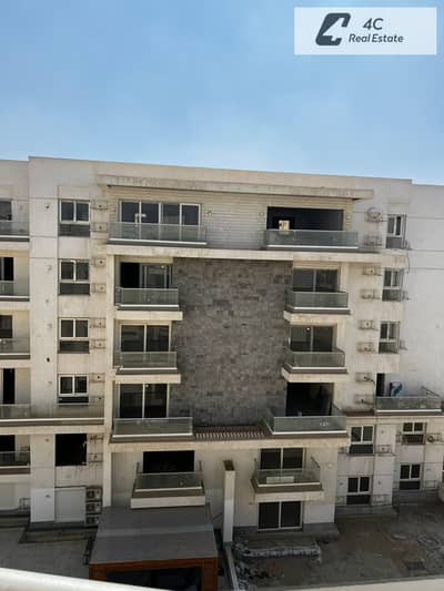 3 Bedroom Flat for Rent in New Cairo, Cairo - WhatsApp Image 2025-07-03 at 4.48. 32 PM (3). jpeg