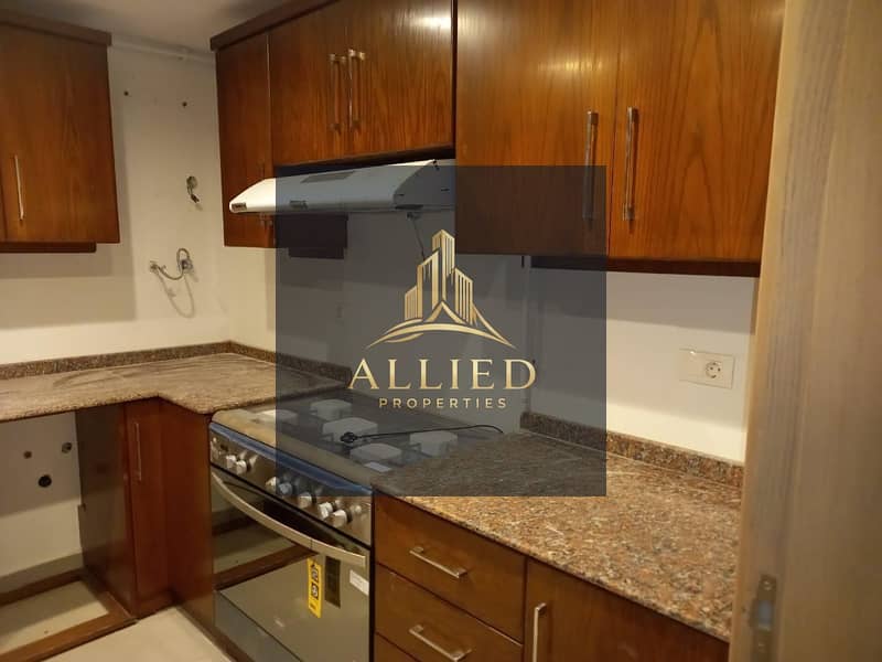 Apartment with kitchen and ac’s for rent in mivida compound-new Cairo – pohled 5