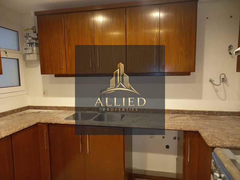 Apartment with kitchen and ac’s for rent in mivida compound-new Cairo – pohled 6