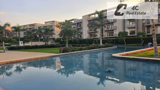 3 Bedroom Penthouse for Sale in New Cairo, Cairo - WhatsApp Image 2026-04-26 at 1.48. 01 PM. jpeg