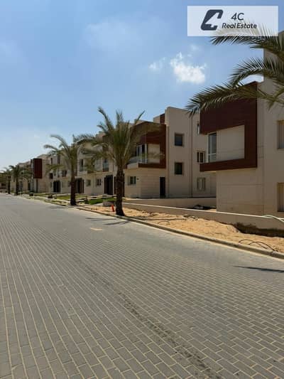 4 Bedroom Townhouse for Sale in New Cairo, Cairo - WhatsApp Image 2026-05-29 at 4.03. 25 AM (1). jpeg