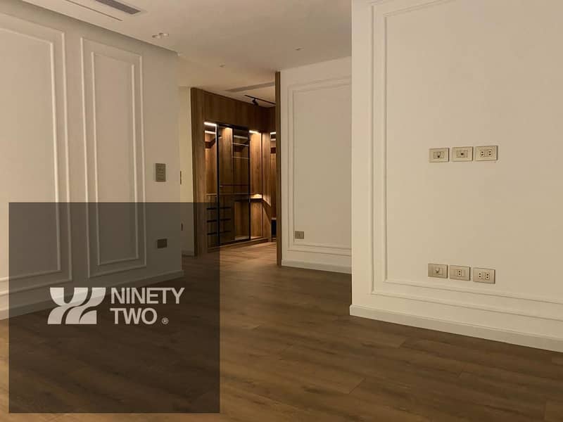 Standalone Villa for Rent in PK2 500sqm Land Private Pool Open View 5 Bedrooms – pohled 2