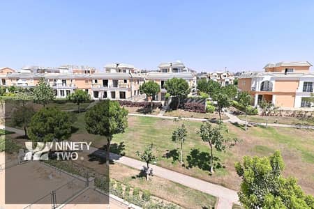 توين هاوس 3 غرف نوم للبيع في القاهرة الجديدة، القاهرة - 1000251962. jpg