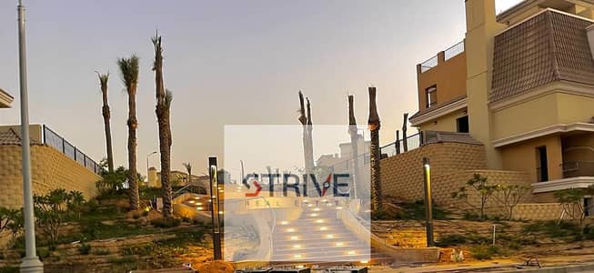 4 Bedroom Townhouse for Sale in Mostakbal City, Cairo - WhatsApp Image 2026-05-28 at 4.32. 06 PM (5). jpeg