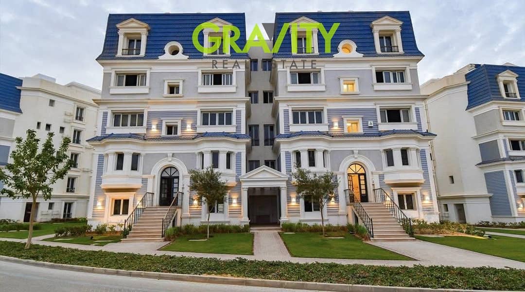 Book and receive your apartment in Mountain View with just 5% down payment and installments over 14 years, and your discount is ready - Apartment for - Ansicht 3