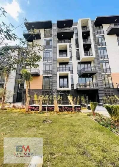 3 Bedroom Apartment for Sale in Madinaty, Cairo - WhatsApp Image 2023-06-18 at 4.32. 33 PM (1). jpeg