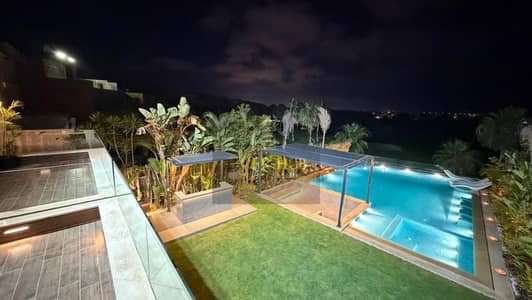 5 Bedroom Villa for Rent in North Coast, Matruh - 18ef0ea0-c71c-4297-993c-694221c63533. jpg