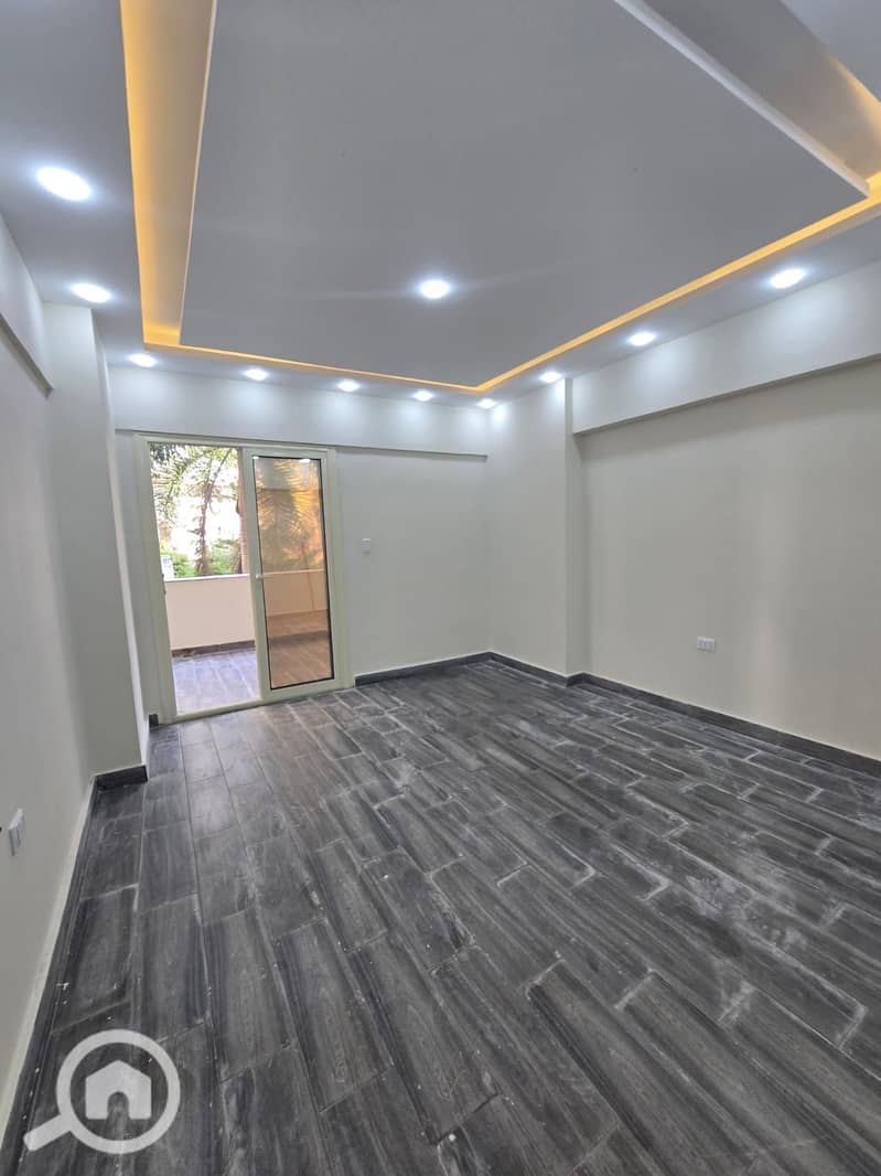 Apartment for sale in Al-Mamoura Beach, first floor, two elevators - Ansicht 6
