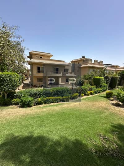 توين هاوس 6 غرف نوم للبيع في القاهرة الجديدة، القاهرة - WhatsApp Image 2026-05-21 at 4.26. 58 PM (5). jpeg