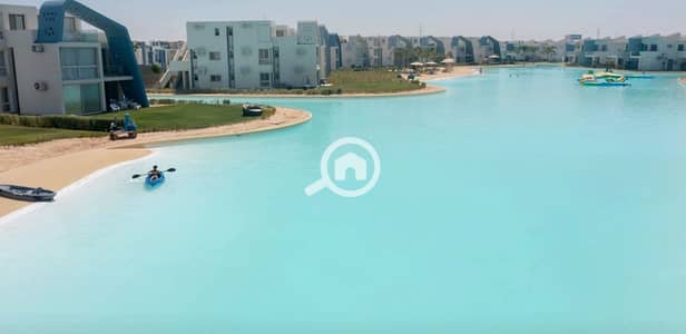 2 Bedroom Chalet for Sale in North Coast, Matruh - 2. PNG