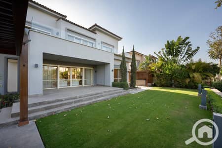 5 Bedroom Villa for Rent in New Cairo, Cairo - 8200. jpg