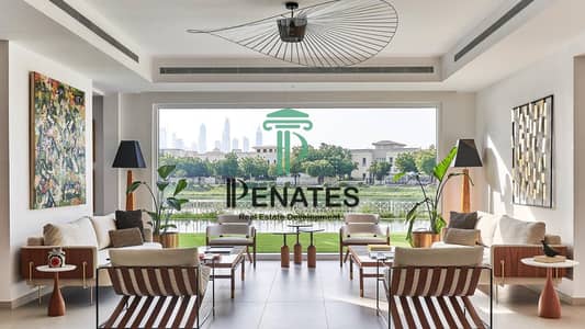 دوبلكس 3 غرف نوم للبيع في القاهرة الجديدة، القاهرة - Interior-Design-Nakkash-Design-Studio-Tropical-Modernism-Home-Design-NAKAASH_VILLA_286277 (Copy). jpg