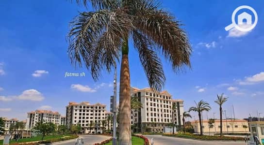 فلیٹ 2 غرفة نوم للبيع في العاصمة الإدارية الجديدة، القاهرة - 1001301837. jpg فلیٹ 2 غرفة نوم للبيع في العاصمة الإدارية الجديدة، القاهرة - 1001301837. jpg