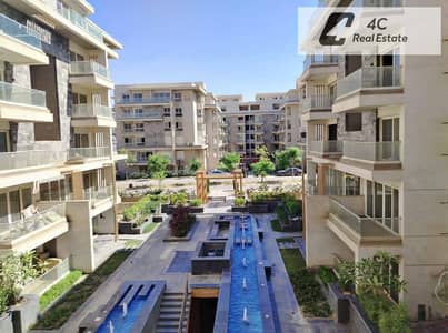 3 Bedroom Duplex for Sale in New Cairo, Cairo - WhatsApp Image 2025-12-04 at 4.40. 38 PM (4). jpeg