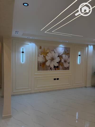 3 Bedroom Flat for Sale in 6th of October, Giza - 34664f21-5a87-4568-a994-4a359e9f630e. jpeg 3 Bedroom Flat for Sale in 6th of October, Giza - 34664f21-5a87-4568-a994-4a359e9f630e. jpeg