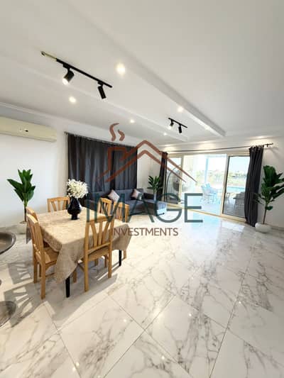 3 Bedroom Chalet for Rent in North Coast, Matruh - 82362. jpg 3 Bedroom Chalet for Rent in North Coast, Matruh - 82362. jpg