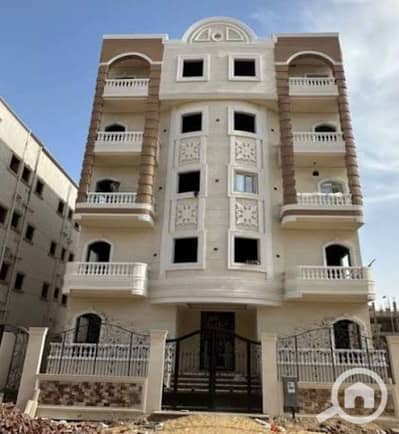 3 Bedroom Apartment for Sale in Hadayek October, Giza - IMG_9491. jpg