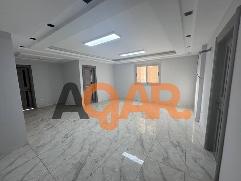 200 sqm office next to Genina Mall, fully air-conditioned administrative license and administrative building - Ansicht 6