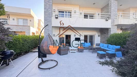 4 Bedroom Twin House for Rent in North Coast, Matruh - 85639. jpg