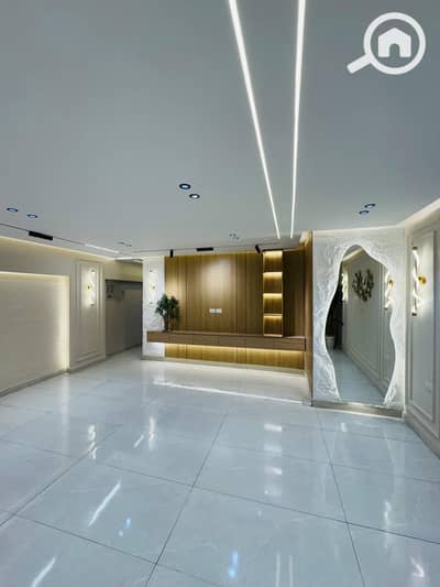 شقة 3 غرف نوم للبيع في 6 اكتوبر، الجيزة - 7adb1d8d-8564-4444-8bb7-fc988e9fc099. jpeg