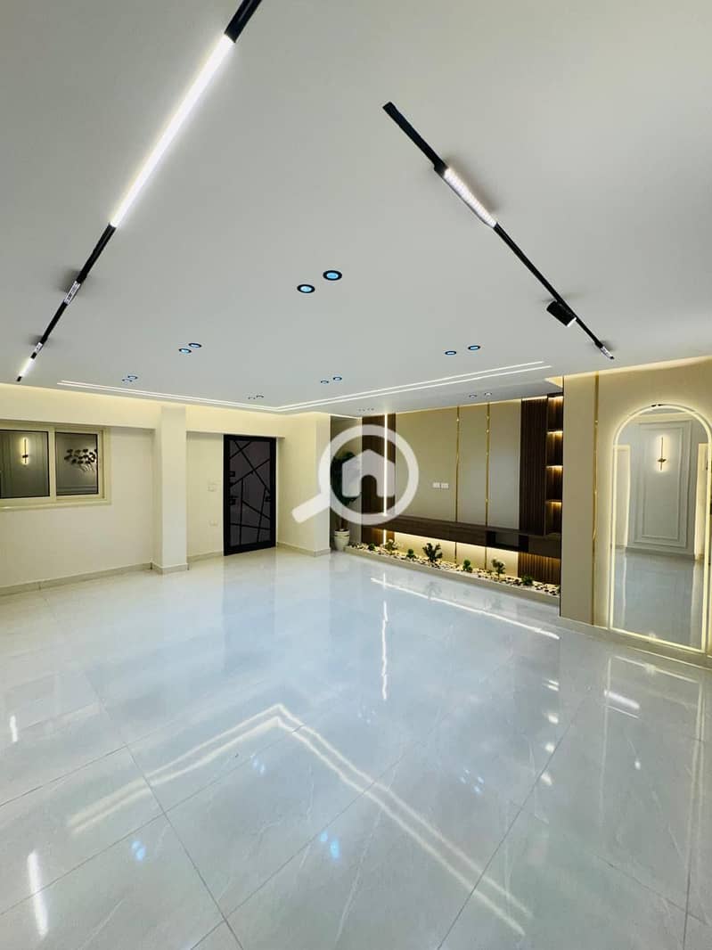 Apartment for sale in the fourth neighborhood, first block, at a bargain price. - Ansicht 6