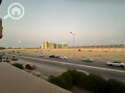 3 Bedroom Apartment for Sale in 6th of October, Giza - 4fa35dbe-ba2f-44b9-8167-fb55d86dd883. jpeg