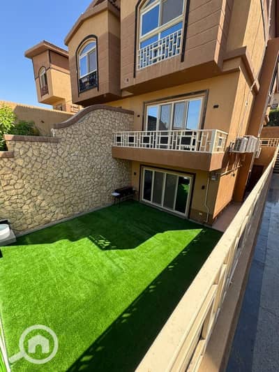 توين هاوس 4 غرف نوم للبيع في الشيخ زايد، الجيزة - 45b09f9d-dc10-4b34-a951-0ae8d3980810. jpeg توين هاوس 4 غرف نوم للبيع في الشيخ زايد، الجيزة - 45b09f9d-dc10-4b34-a951-0ae8d3980810. jpeg