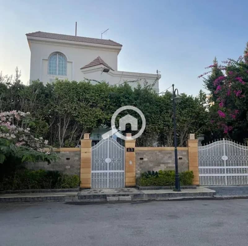 Standalone Villa for Sale, 600 sq m, West Somed, Ultra Super Lux - Więcej