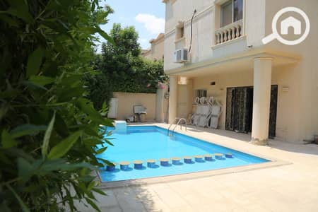 4 Bedroom Twin House for Sale in 6th of October, Giza - 0579038b-a99d-480e-a7b1-a7bd4e445635. jpeg 4 Bedroom Twin House for Sale in 6th of October, Giza - 0579038b-a99d-480e-a7b1-a7bd4e445635. jpeg
