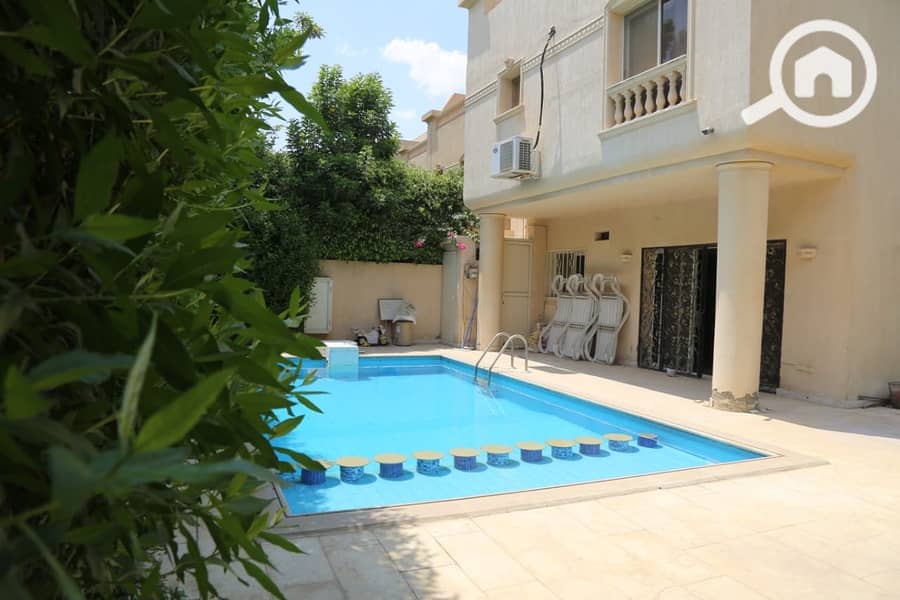 Villa for sale in Royal Valley compound at a special price - Widok 2