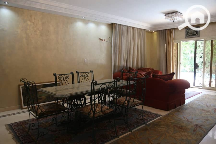Villa for sale in Royal Valley compound at a special price - Więcej