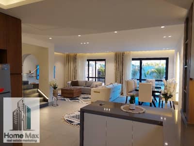 4 Bedroom Villa for Rent in Sheikh Zayed, Giza - 406320af-90e2-4b51-a045-31380e93b242. jpg
